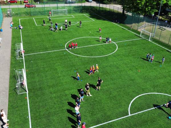 Lubasz Ośrodek Wypoczynkowy 