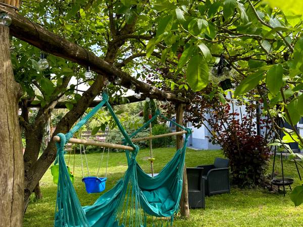 Agroturystyka Pod Lasem