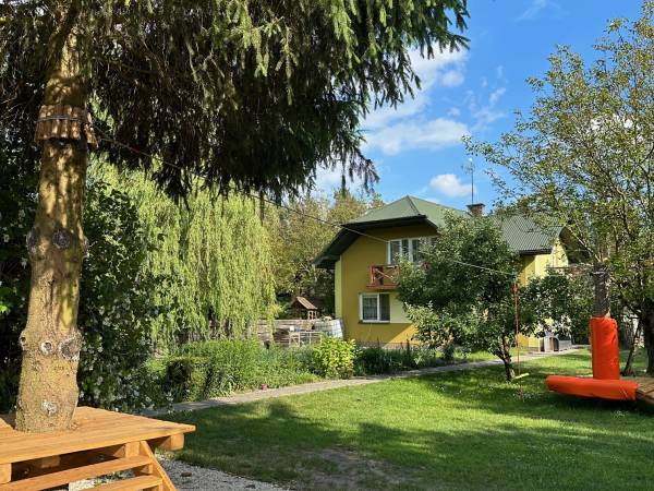 Agroturystyka Pod Lasem