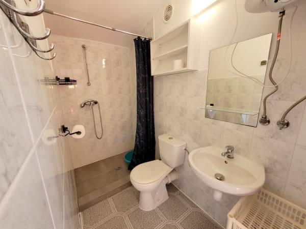 Domek letniskowy 3-osobowy