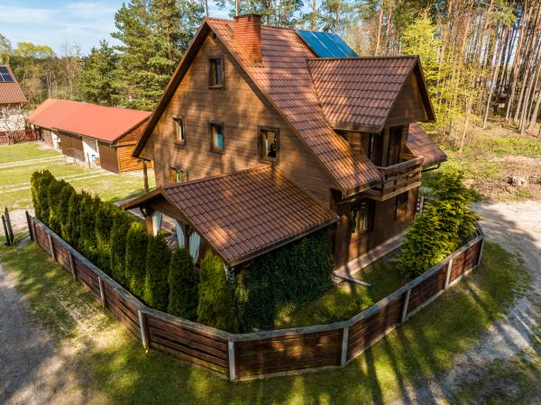 Agroturystyka Pod Lasem 