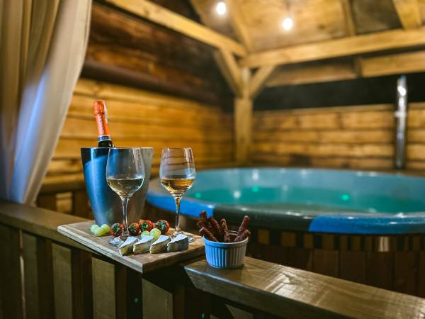 Agroturystyka Pod Lasem 