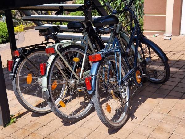 Pokoje Gościnne Pasja 