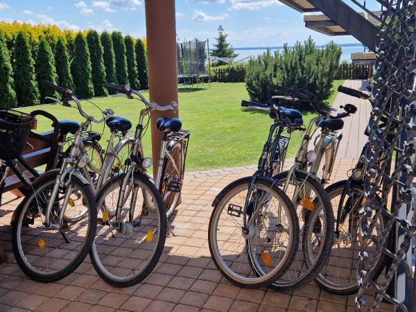 Pokoje Gościnne Pasja 