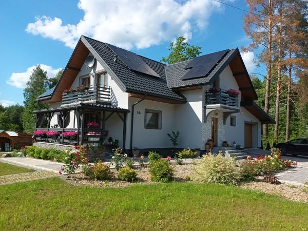 Agroturystyka U Małgosi