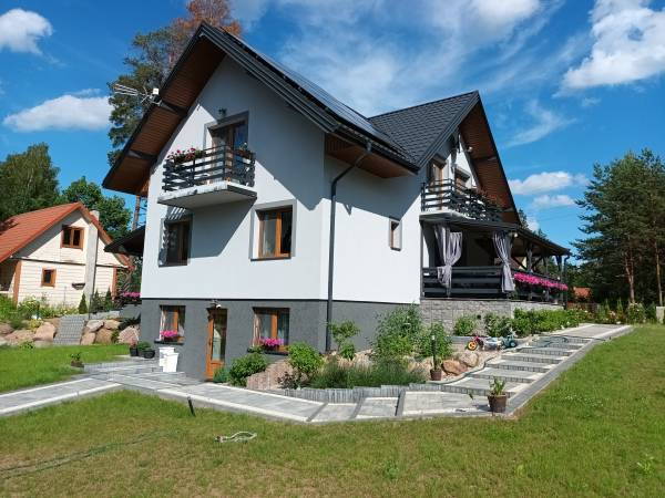 Agroturystyka U Małgosi