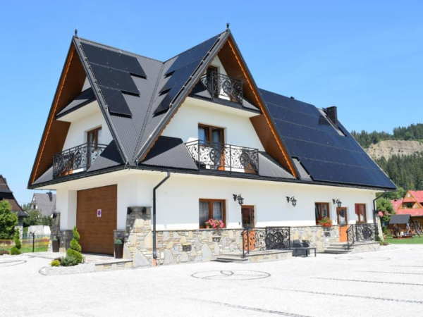 Wypoczynek Pod Tatrami