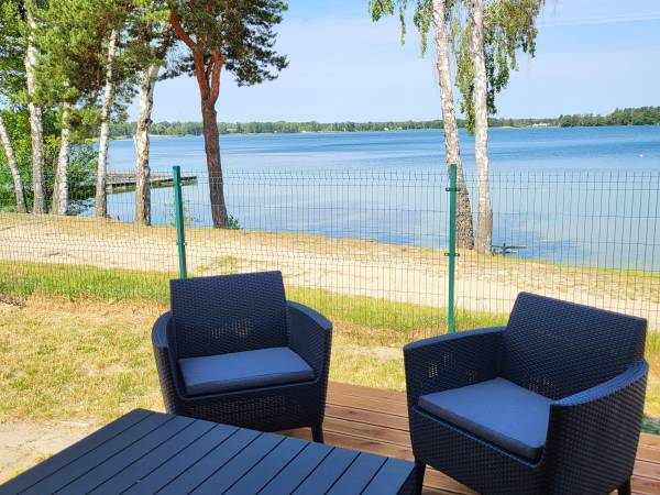 domek premium 4-osobowy