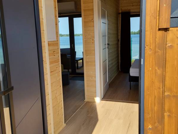 domek premium 4-osobowy