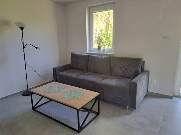 Domki Letniskowe Aleksandra