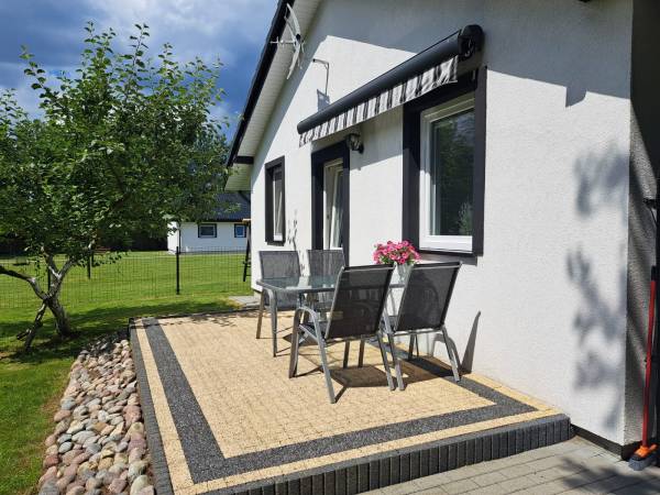 Domki Letniskowe Aleksandra