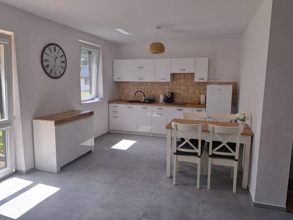 Domki Letniskowe Aleksandra