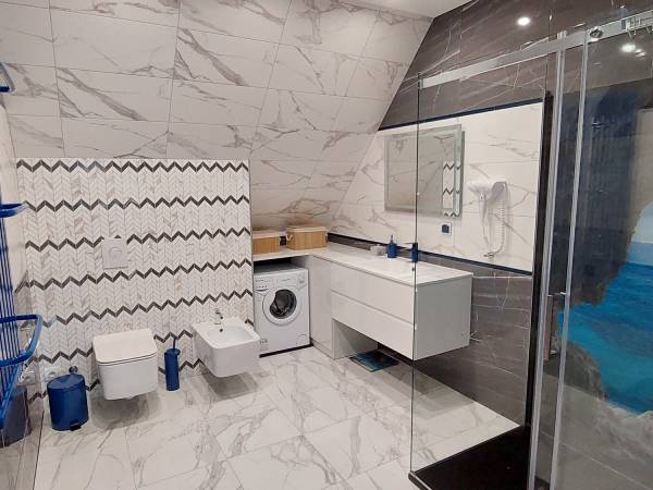 Rezydencja Łazienka