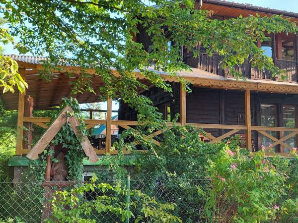 Pokoje Wypoczynkowe Sowa