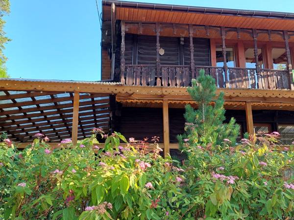 Pokoje Wypoczynkowe Sowa