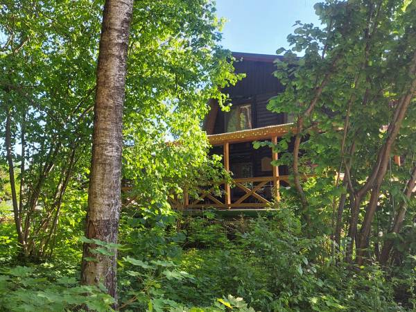 Pokoje Wypoczynkowe Sowa