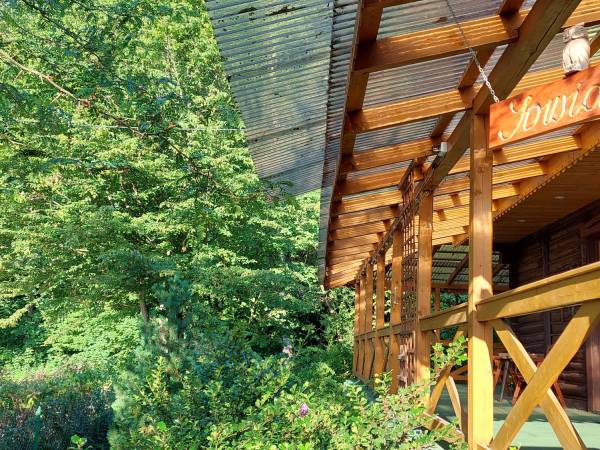 Pokoje Wypoczynkowe Sowa