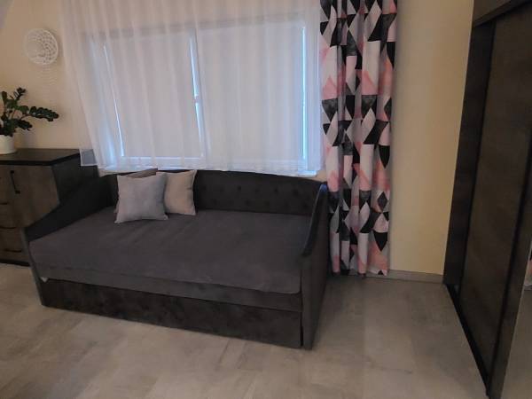 Rezydencja Sypialnia 1 