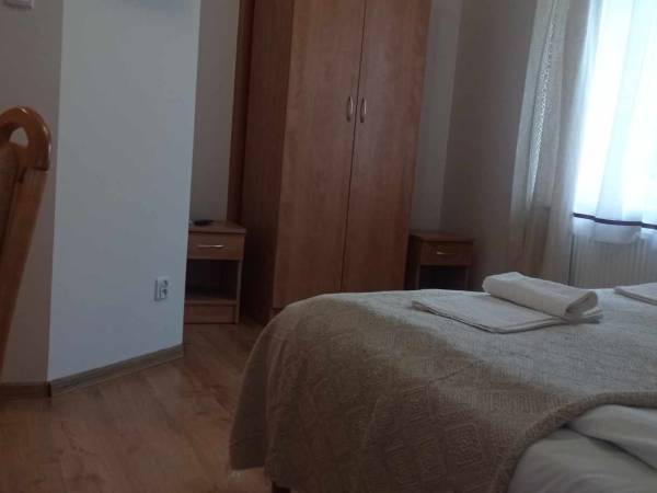 Gościniec Przy Wąwozach