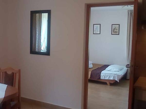 Gościniec Przy Wąwozach