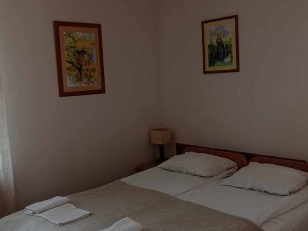 Gościniec Przy Wąwozach