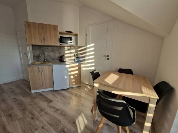 aneks w apart dwupokojowym