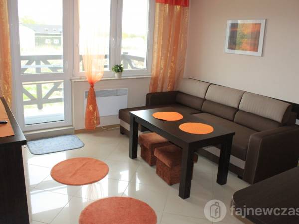 Apartament Stokrotka