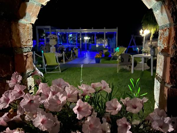 Wieczór też może być uroczy