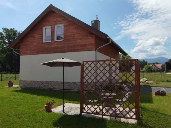 Domki , apartamenty Przy Maków Polnych , karkonosze ...