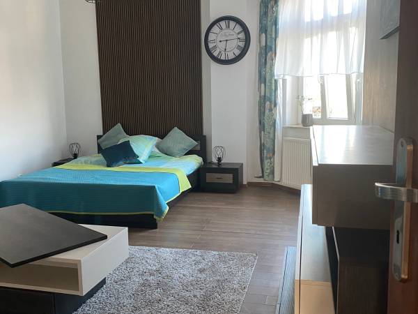 Apartament 6 osobowy