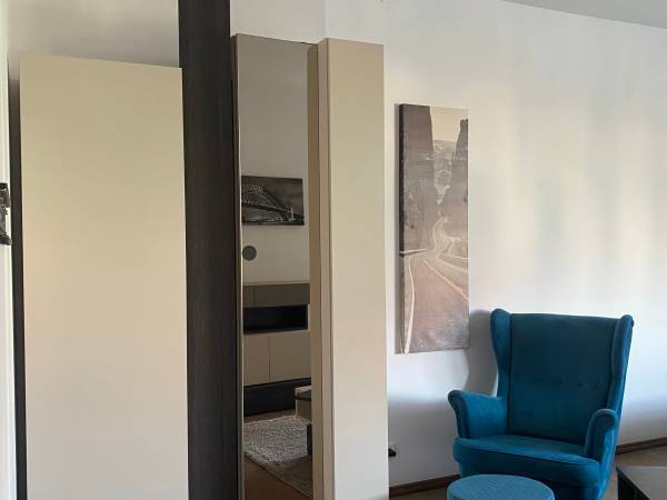 Apartament 6 osobowy