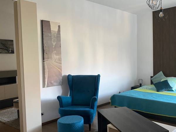 Apartament 6 osobowy