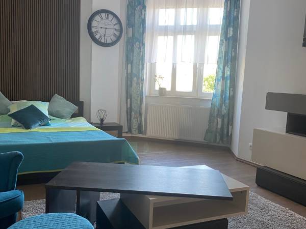 Apartament 6 osobowy