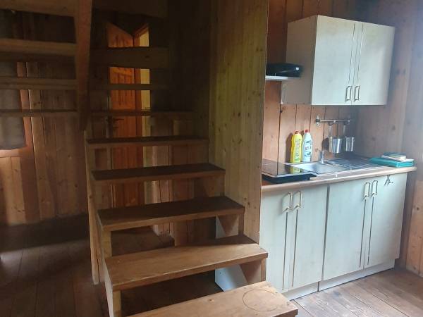 Gospodarstwo Agroturystyczne Bazuna