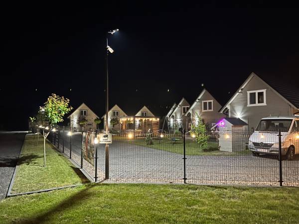 Domki i Apartament LIZA