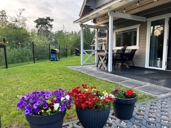 Domki i Apartament LIZA