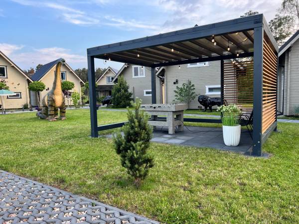 Domki i Apartament LIZA