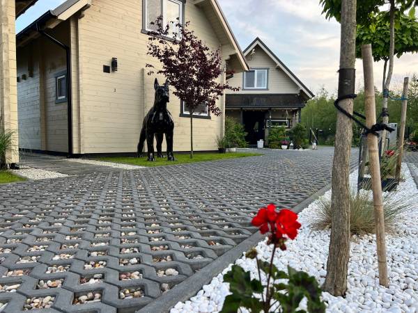 Domki i Apartament LIZA