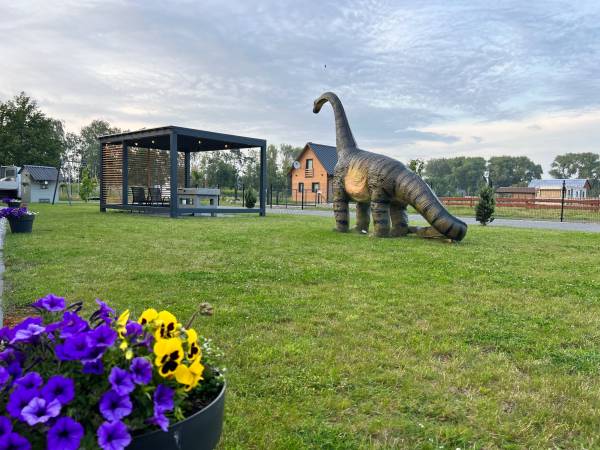 Domki i Apartament LIZA