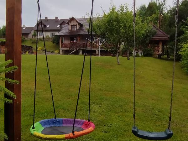 Dom Gościnny Bierwiono