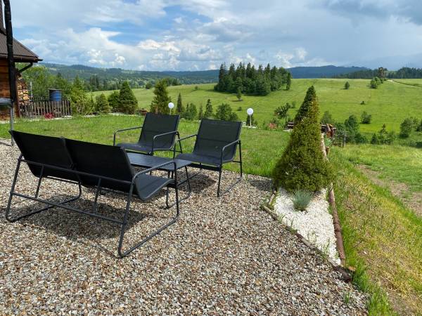 Dom Wypoczynkowy Pod Smyrekami