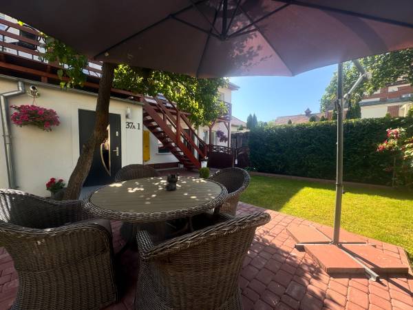 Apartamenty Blisko Morza