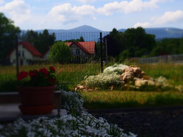 Domki , apartamenty Przy Maków Polnych , karkonosze ...