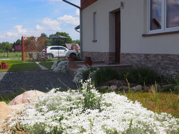 Domki , apartamenty Przy Maków Polnych , karkonosze ...