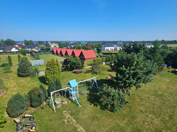 Apartamenty Bałtyckie 