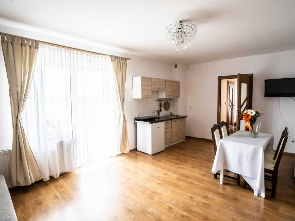 Apartamenty Bałtyckie 