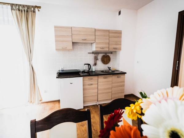 Apartamenty Bałtyckie 