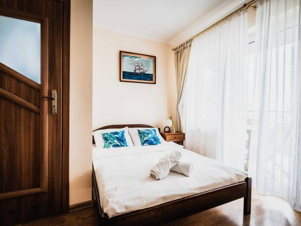 Apartamenty Bałtyckie 