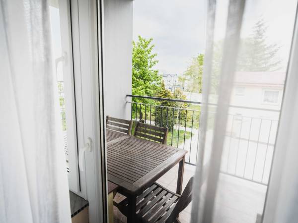 Apartamenty Bałtyckie 