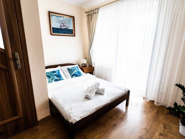 Apartamenty Bałtyckie 